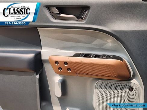Used 2024 Ford Maverick Lariat FWD image 25