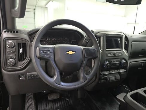 New 2026 Chevrolet Silverado 2500 W/T w/ WT Convenience Package image 11