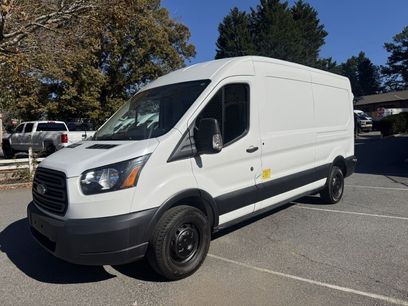 Used 2019 Ford Transit 150 148 Medium Roof