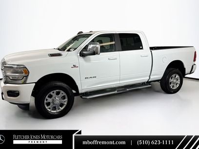 Used 2024 RAM 2500 Laramie
