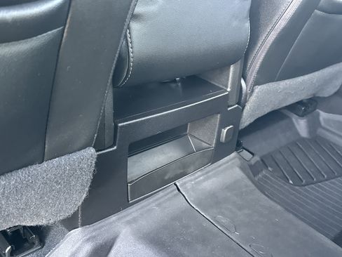 Used 2019 Chevrolet Silverado 2500 LTZ w/ LTZ Plus Package image 13