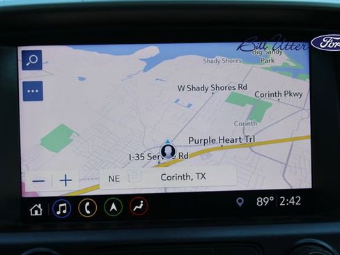 Used 2020 Chevrolet Colorado ZR2 image 19