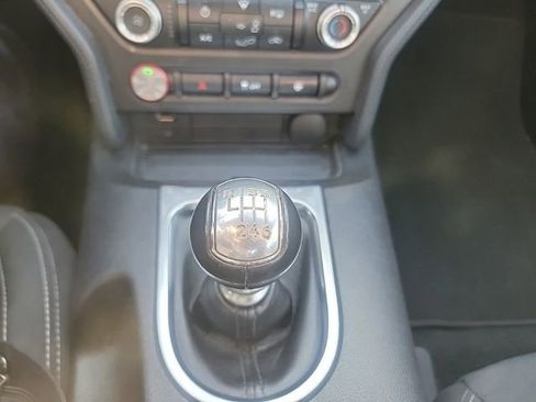 Used 2020 Ford Mustang GT w/ Black Accent Package image 8