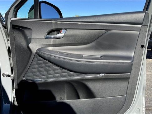 Used 2023 Hyundai Santa Fe Limited image 19