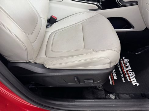 Used 2023 Hyundai Tucson Limited image 33