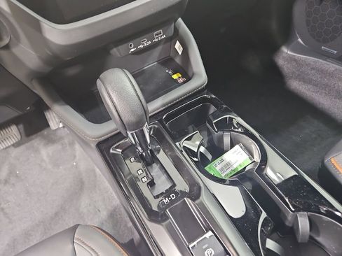 New 2026 Subaru Forester Sport AWD/4WD image 23