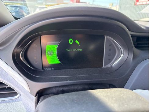 Used 2020 Chevrolet Bolt LT FWD image 14