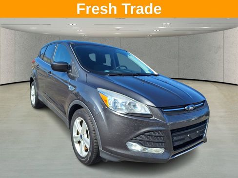 Used 2016 Ford Escape SE image 7
