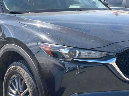 Used 2020 MAZDA CX-5 Touring AWD/4WD image 8