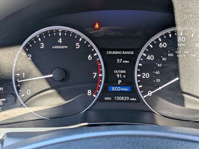 Used 2014 Lexus ES 350 w/ Premium Package FWD image 11