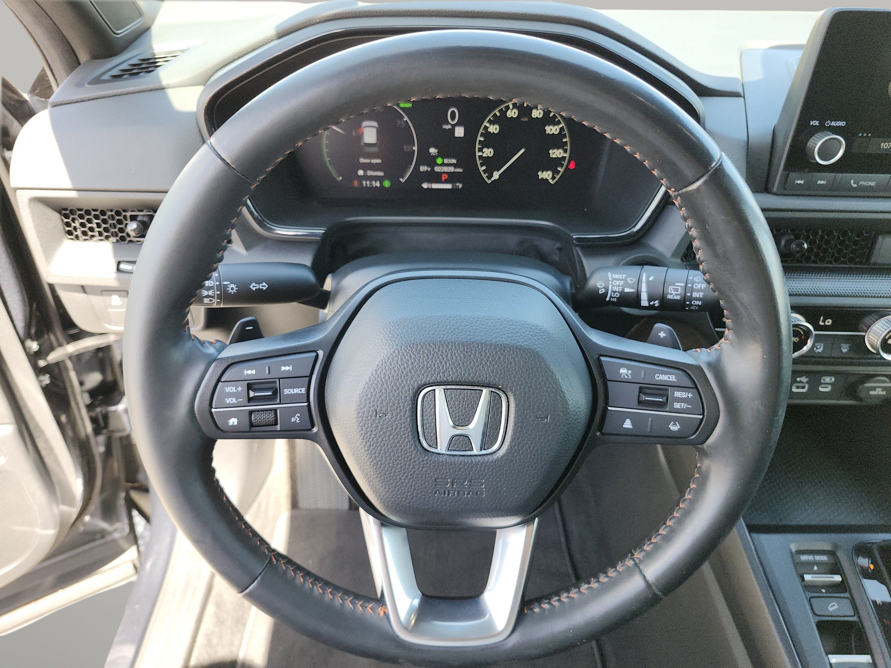 Used 2024 Honda CR-V Sport image 32