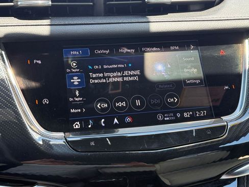 Certified 2024 Cadillac XT6 Sport AWD/4WD image 29