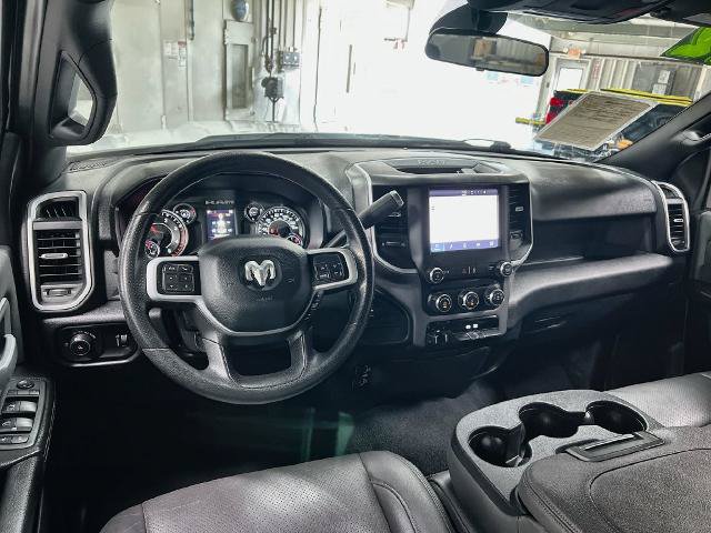 Used 2022 RAM 2500 Big Horn AWD/4WD image 18