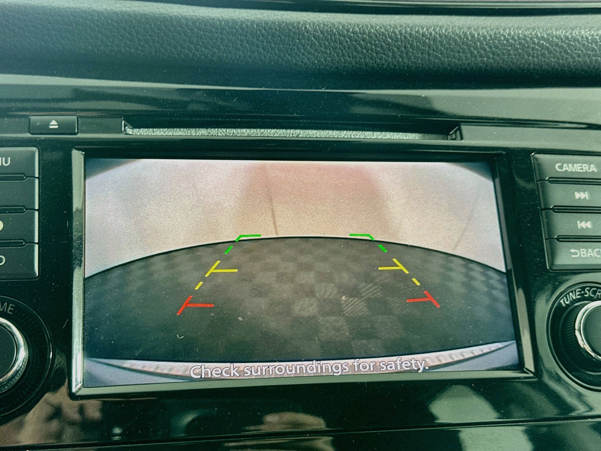 Used 2020 Nissan Rogue S FWD image 22