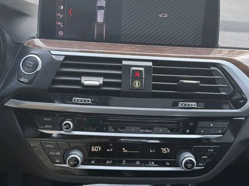 Used 2019 BMW X3 xDrive30i w/ Premium Package image 36