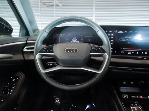 Certified 2025 Audi A5 2.0T Premium AWD/4WD image 19