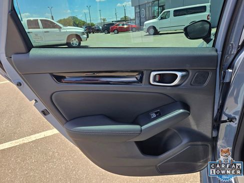 Used 2023 Honda Civic Sport Touring image 39