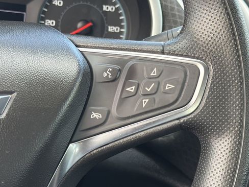 Used 2024 Chevrolet Malibu LT FWD image 10
