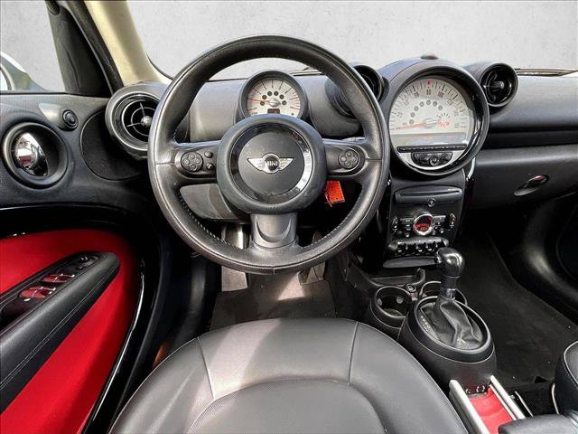 Used 2014 MINI Cooper Countryman FWD image 7