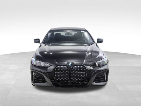 Certified 2026 BMW 430i xDrive Coupe w/ M Sport Package image 8