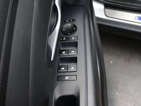 Used 2026 Hyundai Tucson SE FWD image 10