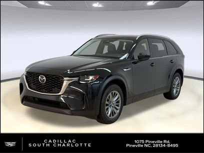 Used 2025 MAZDA CX-90 3.3 Turbo w/ Select Package