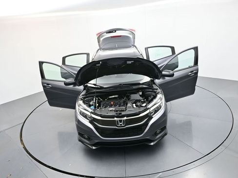 Used 2020 Honda HR-V Sport image 33