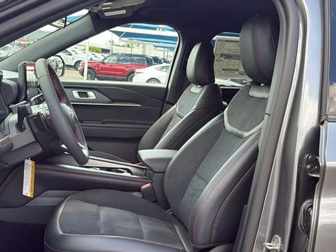 New 2026 Ford Explorer ST AWD/4WD image 19