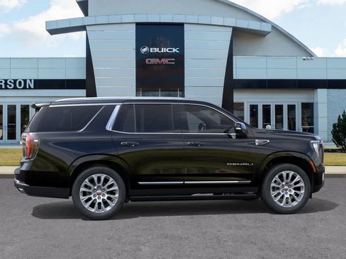New 2026 GMC Yukon Denali image 5