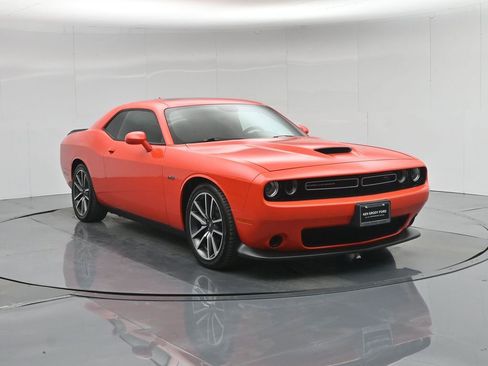 Used 2023 Dodge Challenger R/T image 52