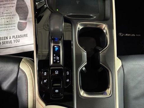 Used 2024 Lexus NX 350 AWD w/ Vision Package image 19