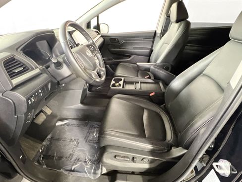 Used 2023 Honda Odyssey EX-L image 20