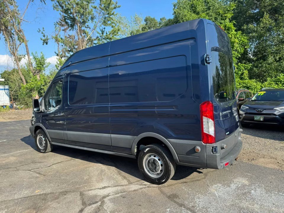 Used 2016 Ford Transit 350 148 High Roof RWD image 8