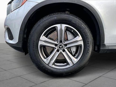 Certified 2018 Mercedes-Benz GLC 300 image 10
