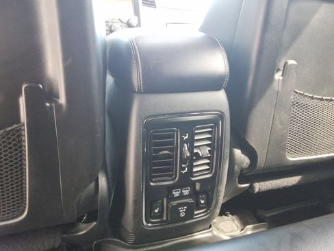 Used 2015 Jeep Grand Cherokee Limited AWD/4WD image 24