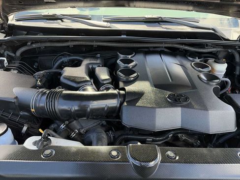 Used 2016 Toyota 4Runner 2WD image 18