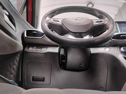Used 2019 Hyundai Santa Fe SEL FWD image 47
