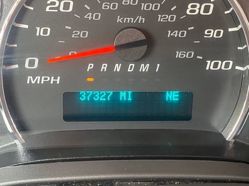 Used 2014 Chevrolet Express 3500 Extended RWD image 12