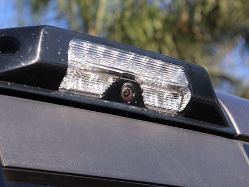 Used 2022 RAM 2500 Limited w/ Night Edition image 55