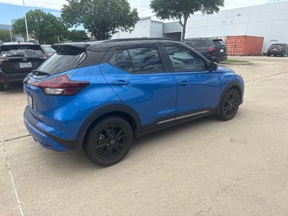 Used 2024 Nissan Kicks SR w/ SR Premium Package