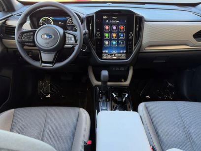 New 2026 Subaru Forester Touring