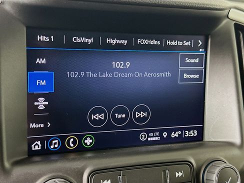 Used 2022 GMC Terrain SLT w/ Elevation Edition image 21