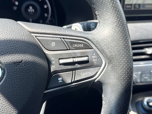 Used 2020 Hyundai Palisade Limited AWD/4WD image 31