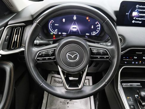 Used 2024 MAZDA CX-90 3.3 Turbo S AWD/4WD image 24