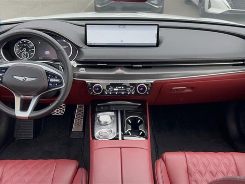 Used 2024 Genesis G80 3.5T Sport image 10
