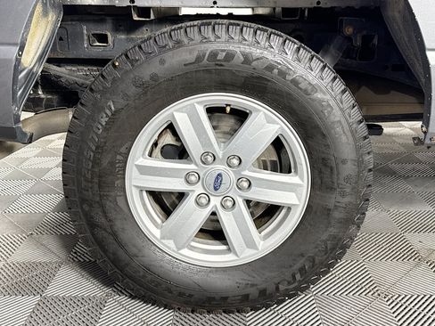 Used 2022 Ford F150 XLT w/ FX4 Off-Road Package AWD/4WD image 29