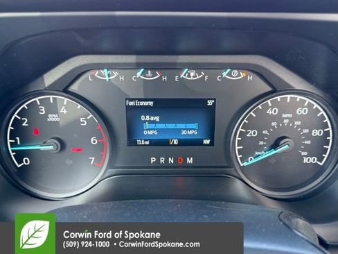 New 2026 Ford F250 XL w/ XL Chrome Package AWD/4WD image 21