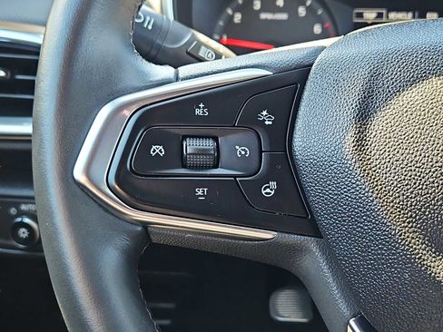 Used 2023 Chevrolet TrailBlazer ACTIV AWD/4WD image 22