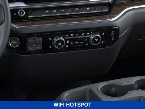New 2026 GMC Sierra 1500 Elevation AWD/4WD image 24