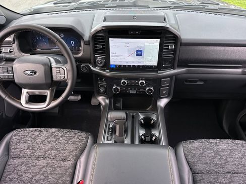 New 2025 Ford F150 Tremor w/ Bed Utility Package image 12